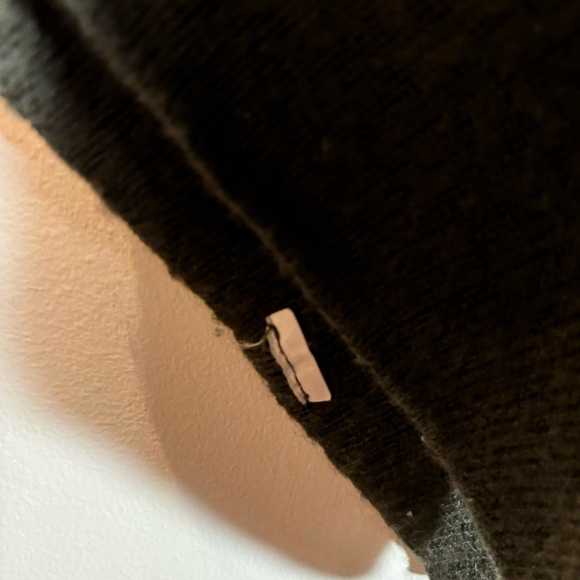 LULULEMON Sz O/S Forward Flaw Cape Olive Green  Wrap Flowy Soft Poncho - Picture 3 of 8